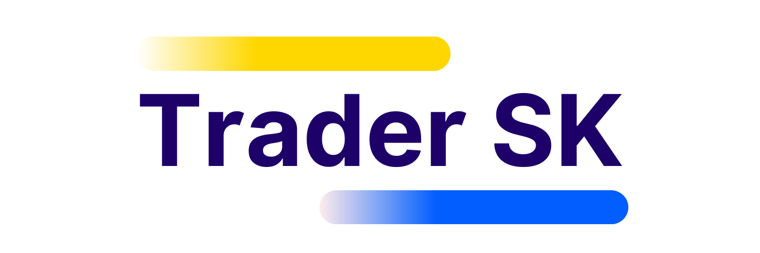 Trader SK Logo